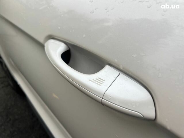 Белый Форд Эдж, объемом двигателя 2 л и пробегом 88 тыс. км за 23990 $, фото 8 на Automoto.ua