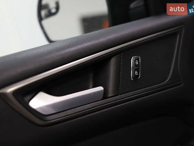 Белый Форд Эдж, объемом двигателя 2 л и пробегом 234 тыс. км за 13900 $, фото 58 на Automoto.ua