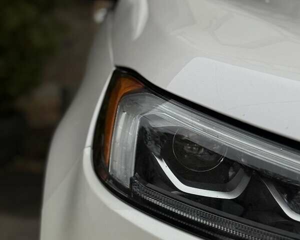 Білий Форд Едж, об'ємом двигуна 2.69 л та пробігом 92 тис. км за 25500 $, фото 50 на Automoto.ua