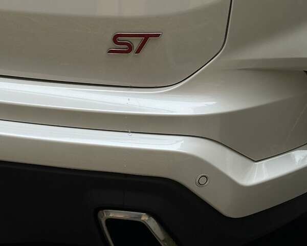 Білий Форд Едж, об'ємом двигуна 2.69 л та пробігом 92 тис. км за 25500 $, фото 45 на Automoto.ua