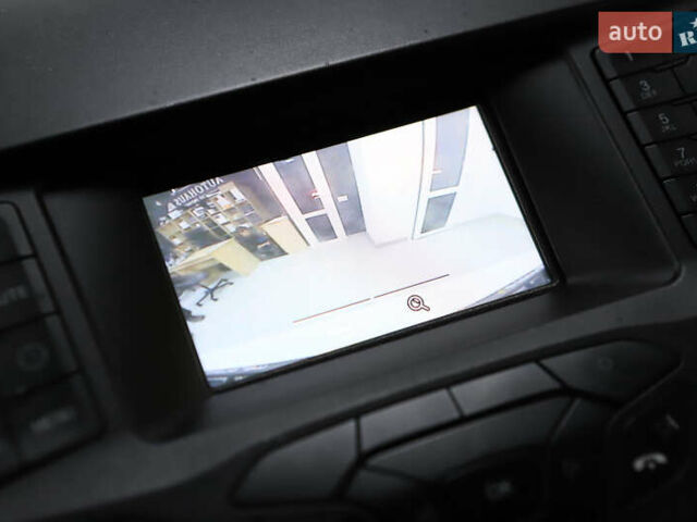 Белый Форд Эдж, объемом двигателя 2 л и пробегом 234 тыс. км за 13900 $, фото 75 на Automoto.ua