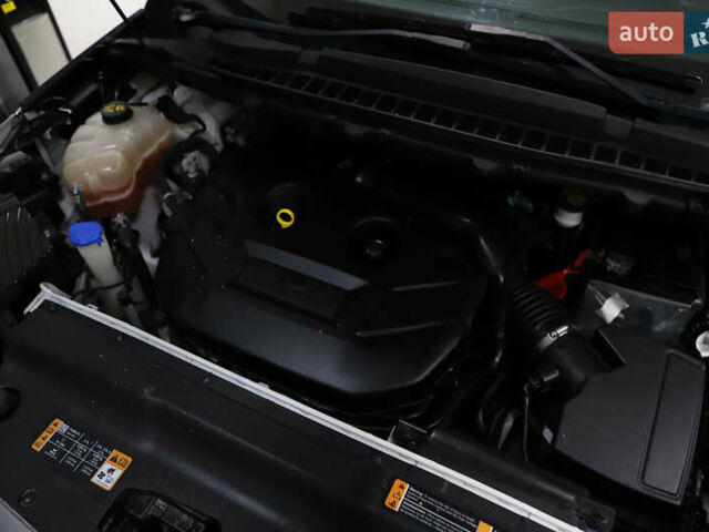 Белый Форд Эдж, объемом двигателя 2 л и пробегом 234 тыс. км за 13900 $, фото 98 на Automoto.ua