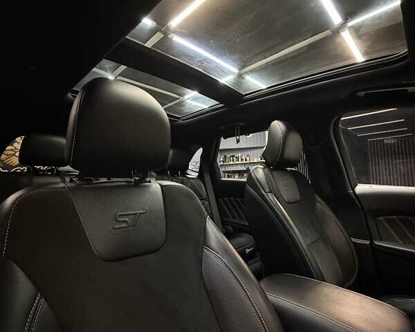 Білий Форд Едж, об'ємом двигуна 2.69 л та пробігом 92 тис. км за 25500 $, фото 34 на Automoto.ua