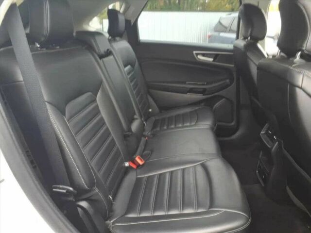 Білий Форд Едж, об'ємом двигуна 2 л та пробігом 50 тис. км за 11700 $, фото 13 на Automoto.ua