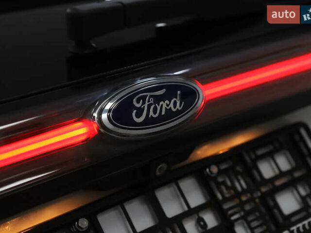 Белый Форд Эдж, объемом двигателя 2 л и пробегом 234 тыс. км за 13900 $, фото 48 на Automoto.ua