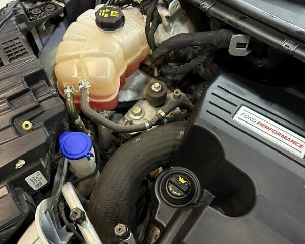 Білий Форд Едж, об'ємом двигуна 2.69 л та пробігом 92 тис. км за 25500 $, фото 3 на Automoto.ua