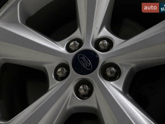 Белый Форд Эдж, объемом двигателя 2 л и пробегом 234 тыс. км за 13900 $, фото 28 на Automoto.ua