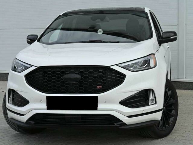 Белый Форд Эдж, объемом двигателя 0 л и пробегом 83 тыс. км за 13800 $, фото 2 на Automoto.ua