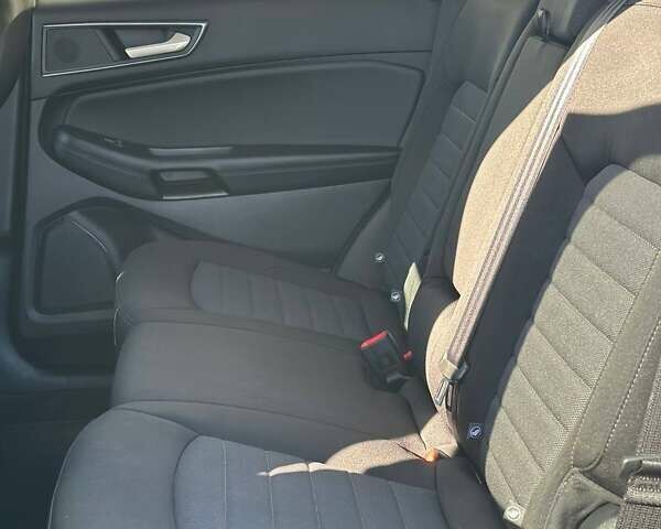 Білий Форд Едж, об'ємом двигуна 2 л та пробігом 103 тис. км за 15900 $, фото 35 на Automoto.ua