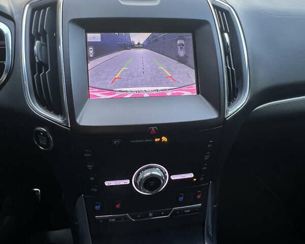 Форд Эдж 2020 в Луцке на Automoto.ua Белый Форд Эдж, объемом двигателя 2.7 л и пробегом 73 тыс. км за 22250 $, фото 23 на Automoto.ua