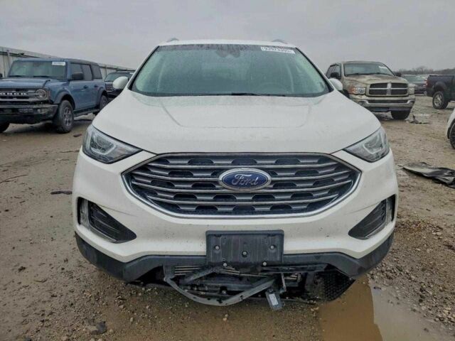 Белый Форд Эдж, объемом двигателя 0 л и пробегом 85 тыс. км за 3400 $, фото 4 на Automoto.ua