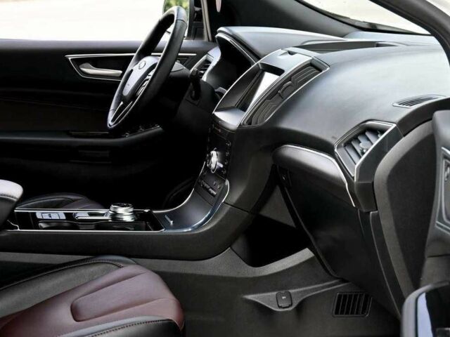 Белый Форд Эдж, объемом двигателя 0 л и пробегом 83 тыс. км за 13800 $, фото 22 на Automoto.ua