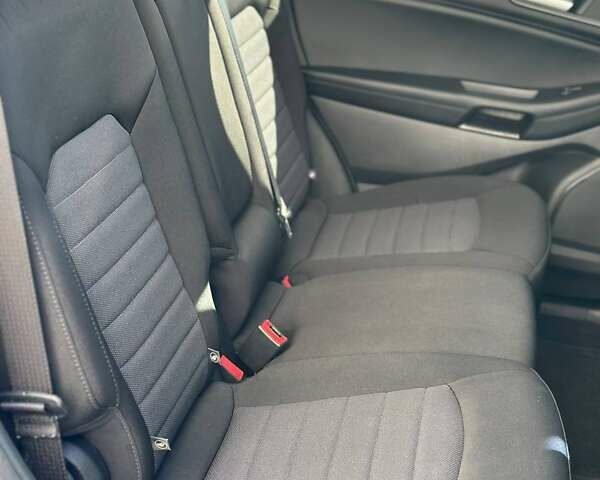 Белый Форд Эдж, объемом двигателя 2 л и пробегом 103 тыс. км за 16900 $, фото 42 на Automoto.ua