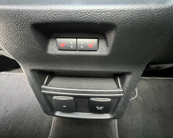 Форд Эдж 2020 в Луцке на Automoto.ua Белый Форд Эдж, объемом двигателя 2.7 л и пробегом 73 тыс. км за 22250 $, фото 20 на Automoto.ua