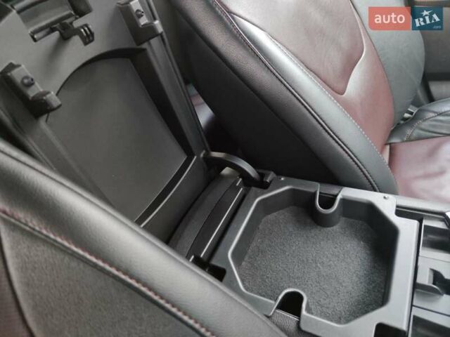 Білий Форд Едж, об'ємом двигуна 2 л та пробігом 91 тис. км за 22000 $, фото 24 на Automoto.ua