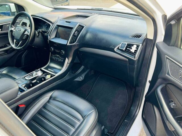 Білий Форд Едж, об'ємом двигуна 0 л та пробігом 78 тис. км за 13000 $, фото 7 на Automoto.ua