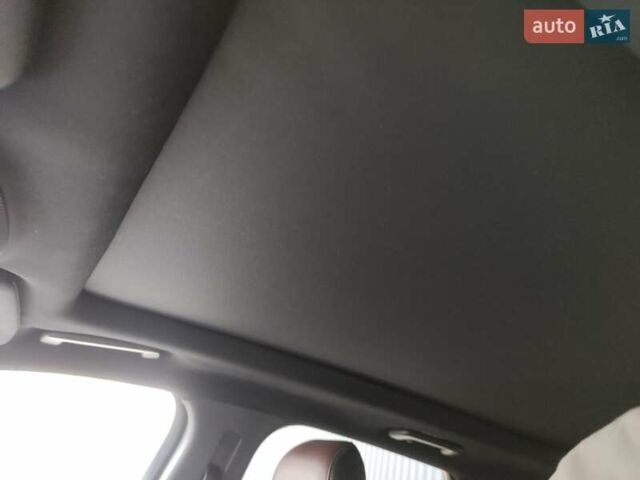 Білий Форд Едж, об'ємом двигуна 2 л та пробігом 91 тис. км за 22000 $, фото 20 на Automoto.ua