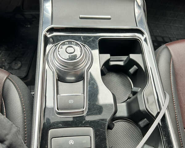 Белый Форд Эдж, объемом двигателя 2 л и пробегом 59 тыс. км за 21400 $, фото 14 на Automoto.ua