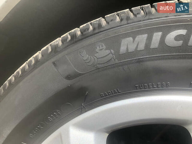 Белый Форд Эдж, объемом двигателя 2 л и пробегом 111 тыс. км за 19500 $, фото 36 на Automoto.ua