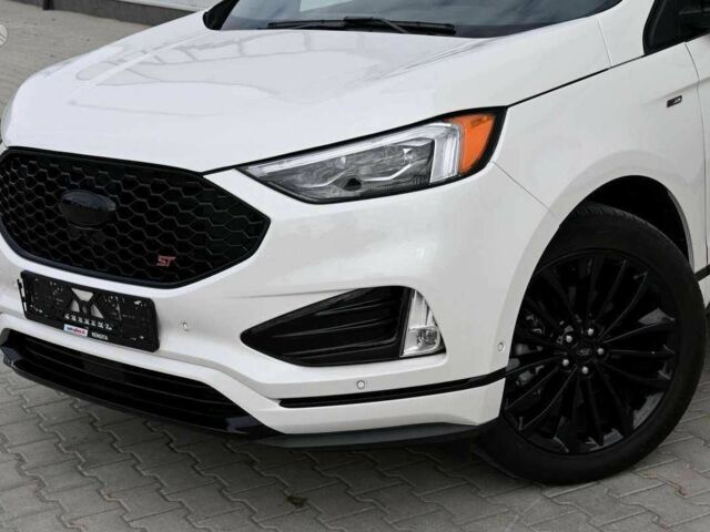 Белый Форд Эдж, объемом двигателя 0 л и пробегом 83 тыс. км за 13800 $, фото 3 на Automoto.ua