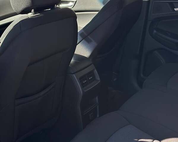 Білий Форд Едж, об'ємом двигуна 2 л та пробігом 103 тис. км за 15900 $, фото 34 на Automoto.ua