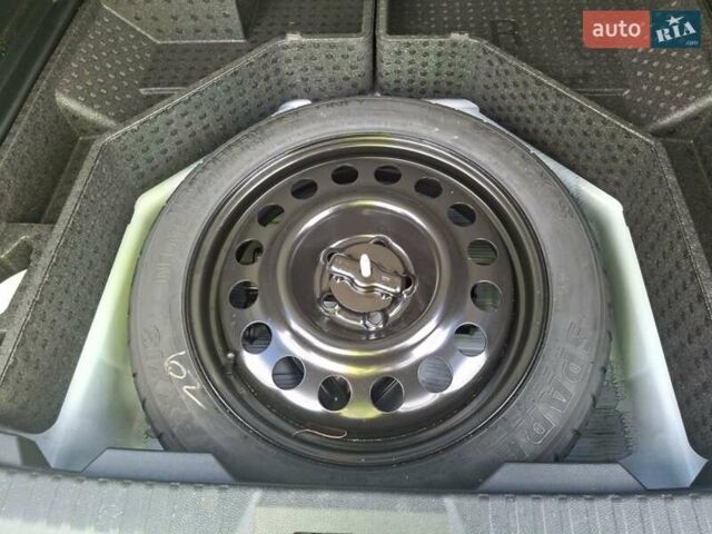 Белый Форд Эдж, объемом двигателя 2 л и пробегом 120 тыс. км за 15950 $, фото 15 на Automoto.ua