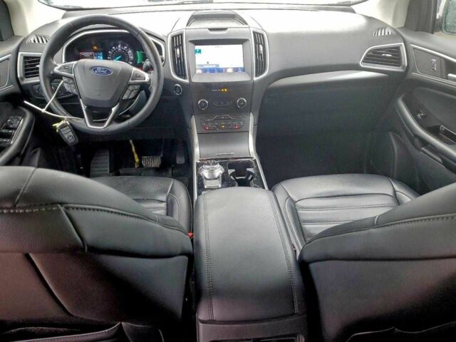 Белый Форд Эдж, объемом двигателя 0 л и пробегом 85 тыс. км за 3400 $, фото 7 на Automoto.ua