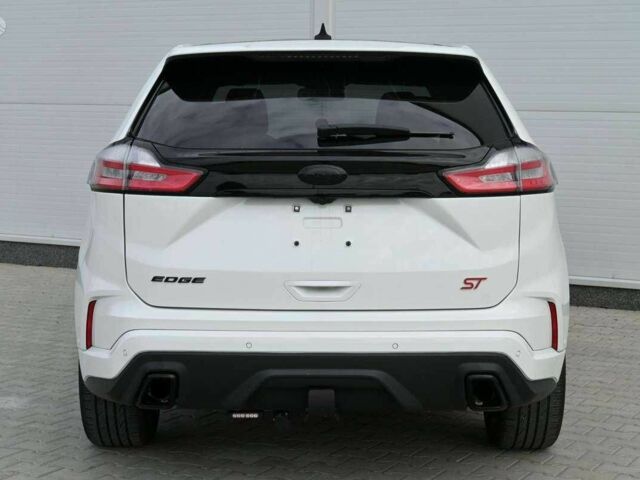 Белый Форд Эдж, объемом двигателя 0 л и пробегом 83 тыс. км за 13800 $, фото 6 на Automoto.ua