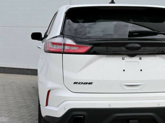 Белый Форд Эдж, объемом двигателя 0 л и пробегом 83 тыс. км за 13800 $, фото 8 на Automoto.ua