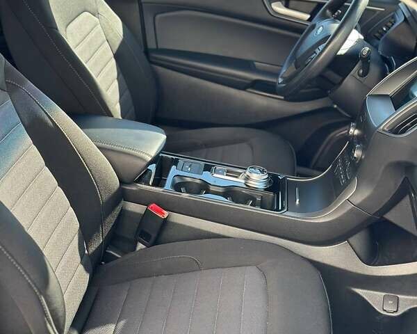 Білий Форд Едж, об'ємом двигуна 2 л та пробігом 103 тис. км за 17900 $, фото 44 на Automoto.ua