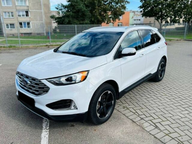 Білий Форд Едж, об'ємом двигуна 0 л та пробігом 78 тис. км за 13000 $, фото 4 на Automoto.ua