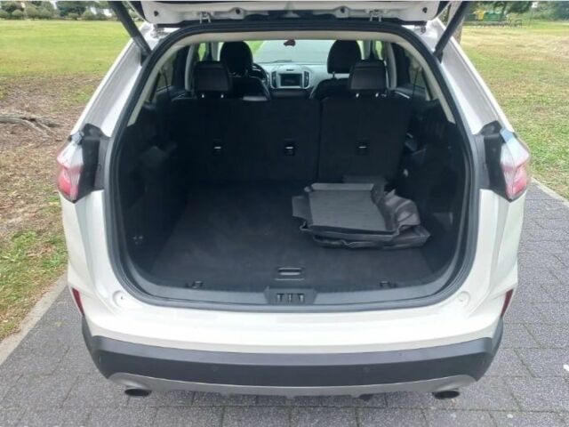 Белый Форд Эдж, объемом двигателя 2 л и пробегом 35 тыс. км за 12300 $, фото 7 на Automoto.ua