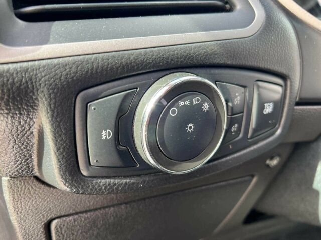 Білий Форд Едж, об'ємом двигуна 0 л та пробігом 78 тис. км за 13000 $, фото 11 на Automoto.ua