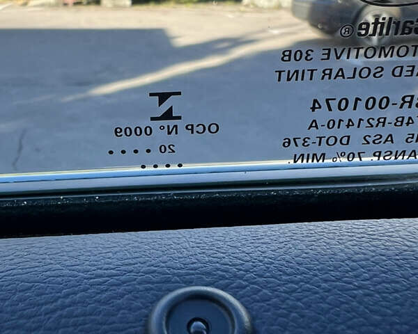 Белый Форд Эдж, объемом двигателя 2 л и пробегом 152 тыс. км за 16999 $, фото 42 на Automoto.ua