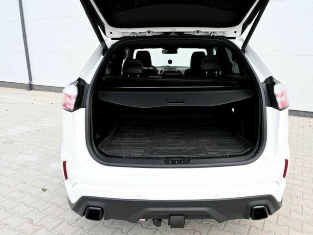 Белый Форд Эдж, объемом двигателя 0 л и пробегом 83 тыс. км за 13800 $, фото 9 на Automoto.ua