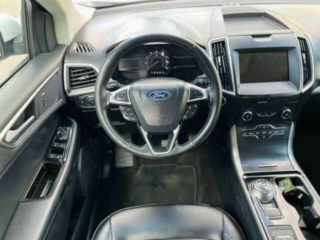 Білий Форд Едж, об'ємом двигуна 0 л та пробігом 78 тис. км за 13000 $, фото 6 на Automoto.ua