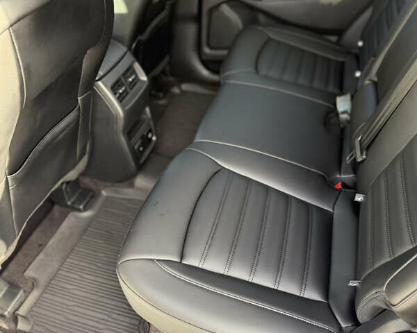 Білий Форд Едж, об'ємом двигуна 2 л та пробігом 93 тис. км за 18900 $, фото 15 на Automoto.ua