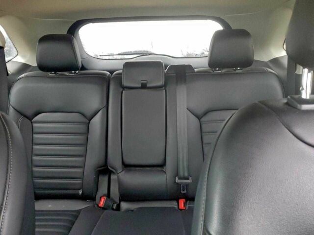 Белый Форд Эдж, объемом двигателя 0 л и пробегом 85 тыс. км за 3400 $, фото 9 на Automoto.ua