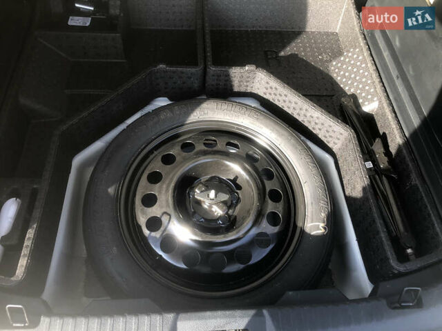 Белый Форд Эдж, объемом двигателя 2 л и пробегом 111 тыс. км за 19500 $, фото 35 на Automoto.ua