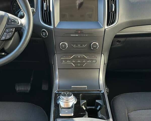 Белый Форд Эдж, объемом двигателя 2 л и пробегом 103 тыс. км за 17500 $, фото 39 на Automoto.ua