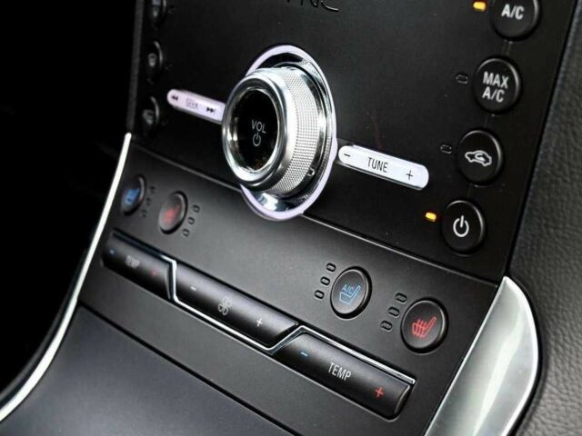 Белый Форд Эдж, объемом двигателя 0 л и пробегом 83 тыс. км за 13800 $, фото 23 на Automoto.ua