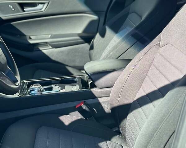 Белый Форд Эдж, объемом двигателя 2 л и пробегом 103 тыс. км за 16900 $, фото 27 на Automoto.ua