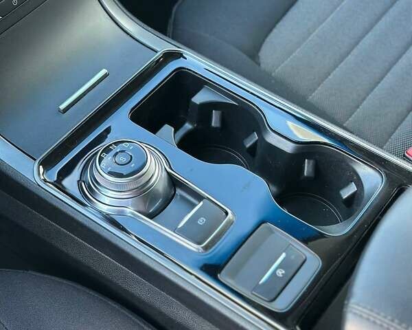 Білий Форд Едж, об'ємом двигуна 2 л та пробігом 103 тис. км за 17900 $, фото 22 на Automoto.ua