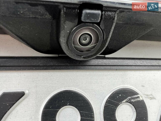 Белый Форд Эдж, объемом двигателя 2 л и пробегом 59 тыс. км за 21400 $, фото 9 на Automoto.ua