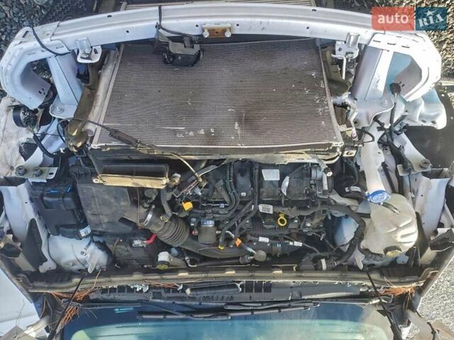 Білий Форд Едж, об'ємом двигуна 2 л та пробігом 33 тис. км за 3900 $, фото 11 на Automoto.ua