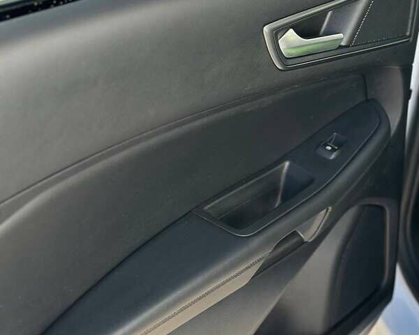 Білий Форд Едж, об'ємом двигуна 2 л та пробігом 103 тис. км за 15900 $, фото 50 на Automoto.ua