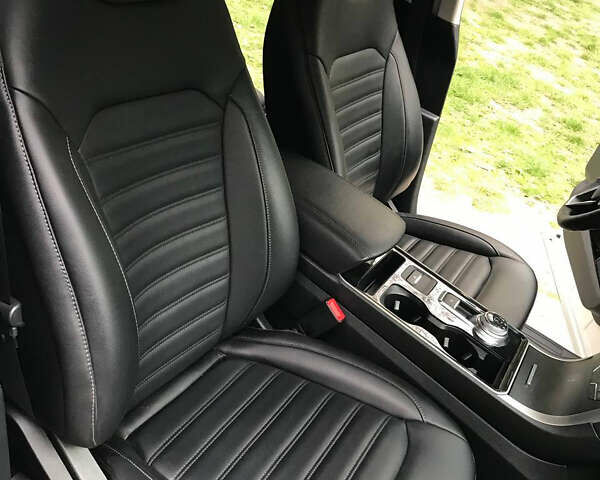 Белый Форд Эдж, объемом двигателя 2 л и пробегом 34 тыс. км за 23500 $, фото 18 на Automoto.ua