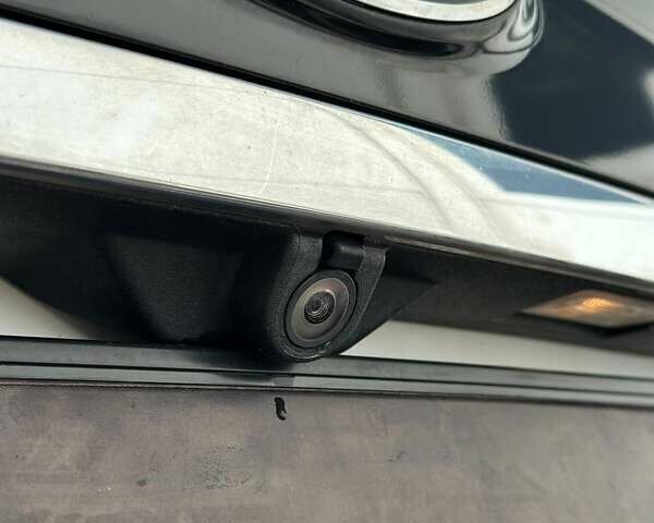 Білий Форд Едж, об'ємом двигуна 2 л та пробігом 103 тис. км за 15900 $, фото 44 на Automoto.ua