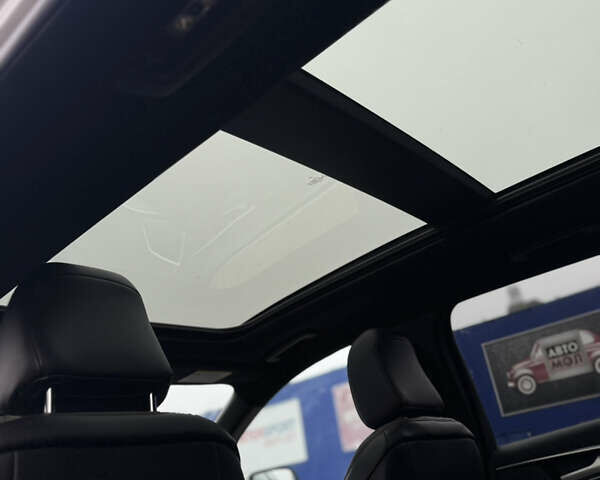 Белый Форд Эдж, объемом двигателя 2 л и пробегом 78 тыс. км за 22999 $, фото 21 на Automoto.ua