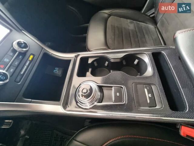 Белый Форд Эдж, объемом двигателя 2 л и пробегом 89 тыс. км за 23500 $, фото 14 на Automoto.ua